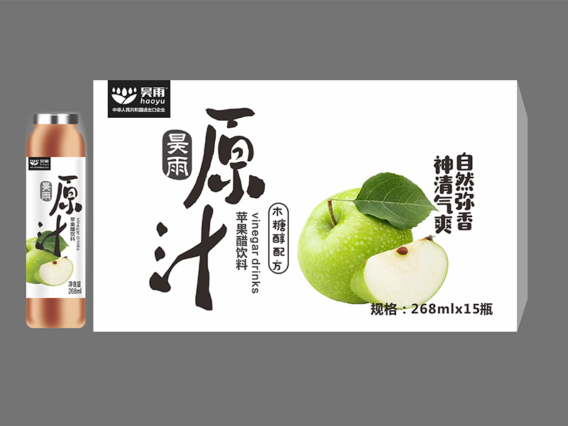 蘋果醋是飲料還是調(diào)味品？