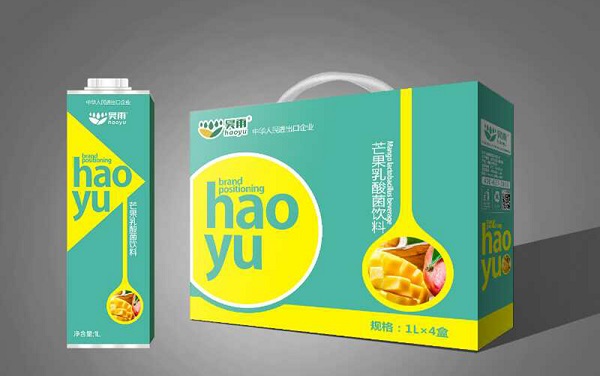 果汁飲料代理如何選擇？