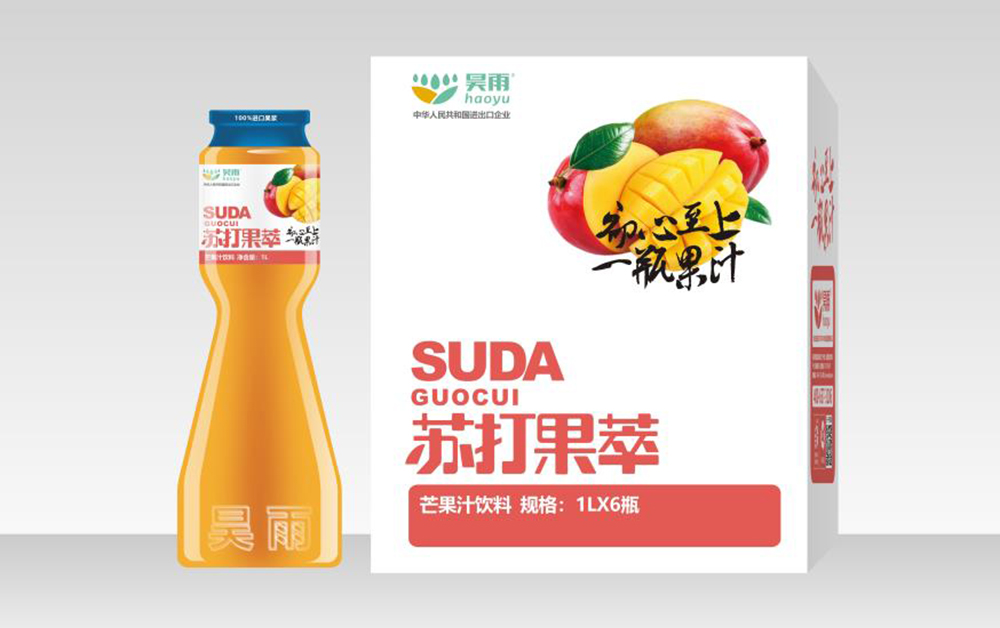 芒果汁代理能賺錢么？
