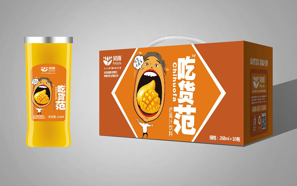 芒果汁加盟哪家好？