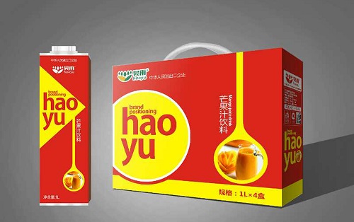 芒果汁代理教你備戰(zhàn)春節(jié)黃金期！