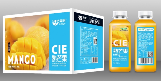 怎樣的芒果汁代理合作商更靠譜？