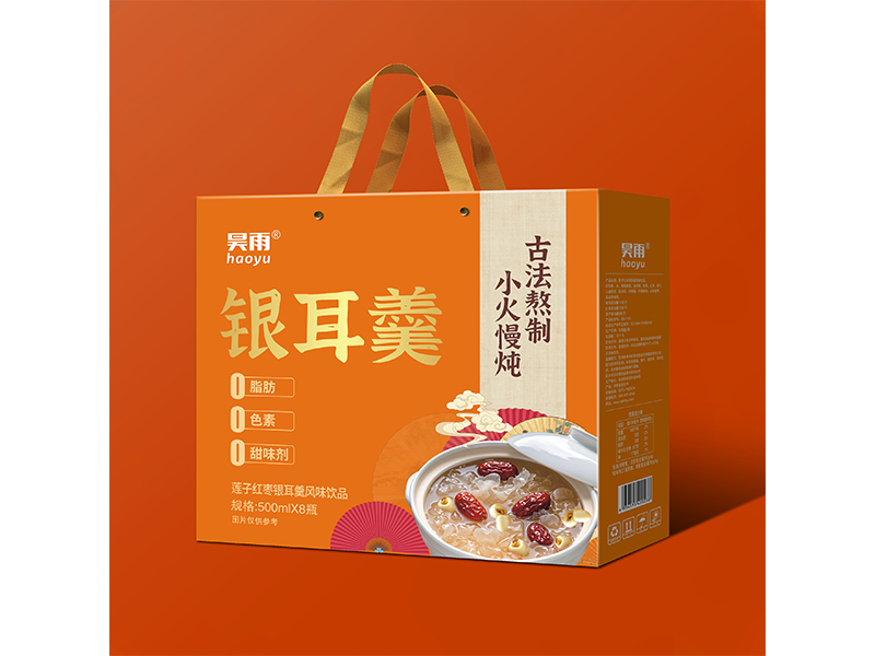 銀耳羹500ml