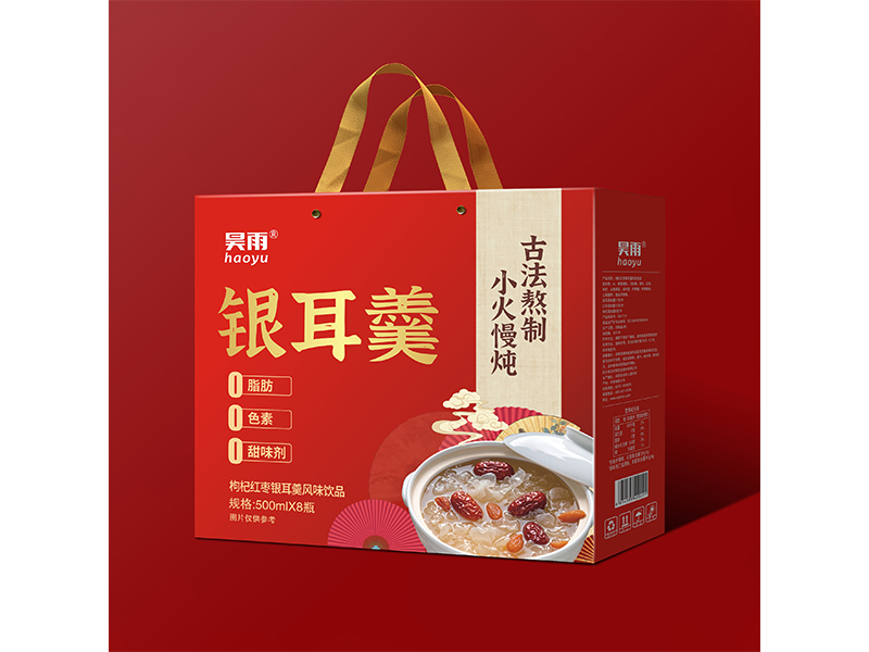 銀耳羹500ml