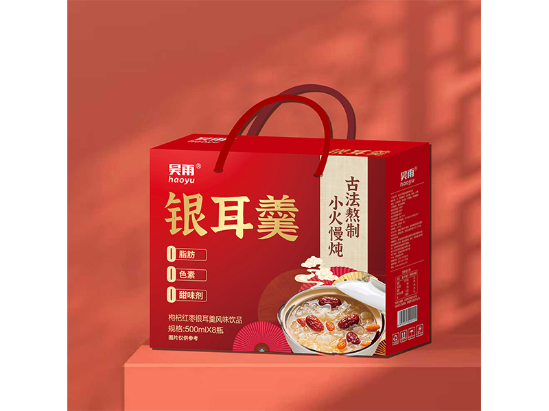 銀耳羹500ml