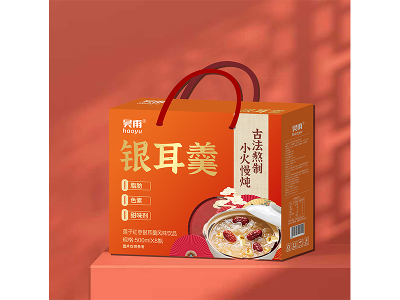 銀耳羹500ml